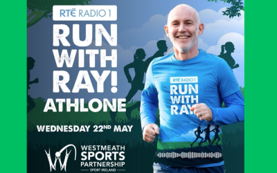 Run with Ray Athlone